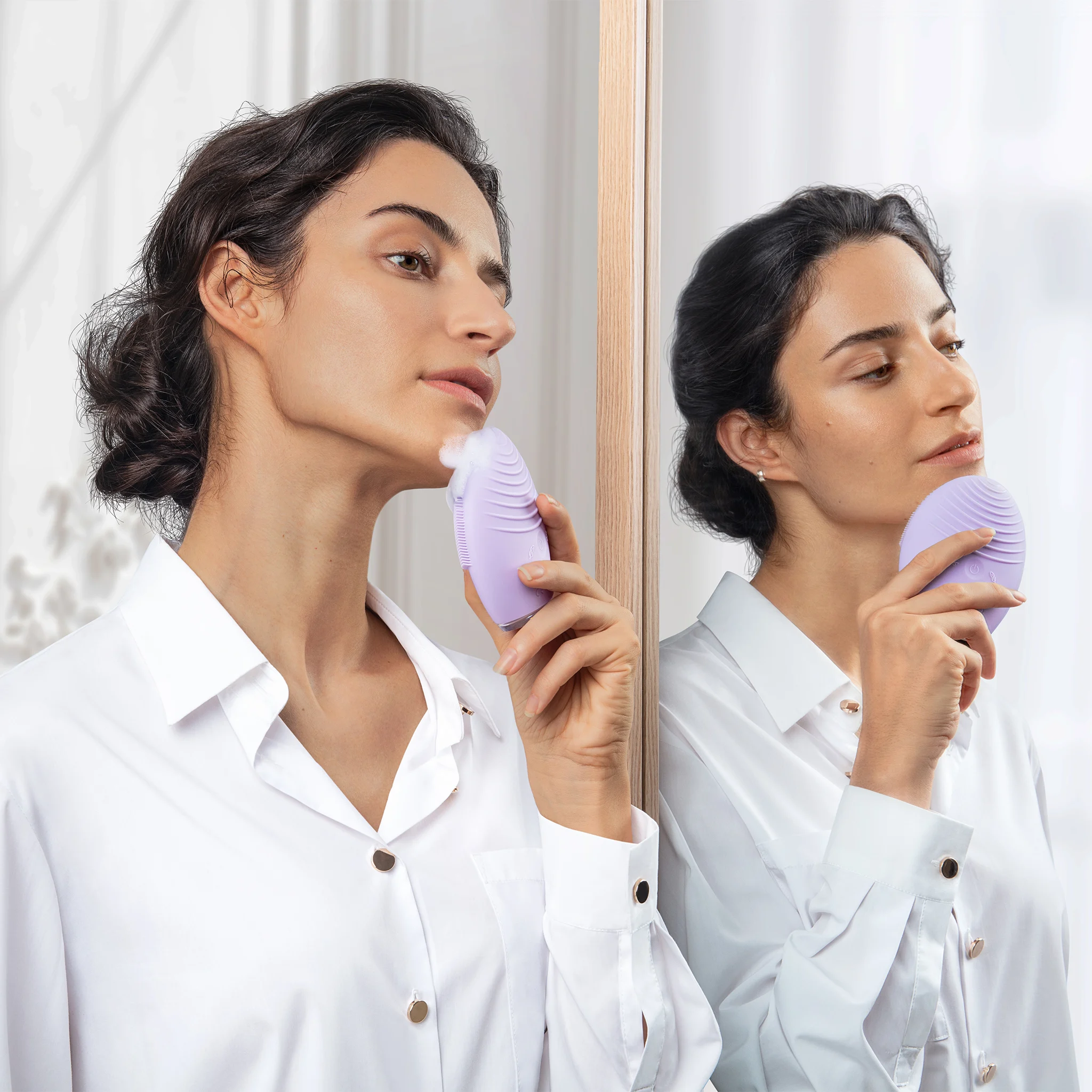 LUNA(TM) 4 Sensitive Skin |