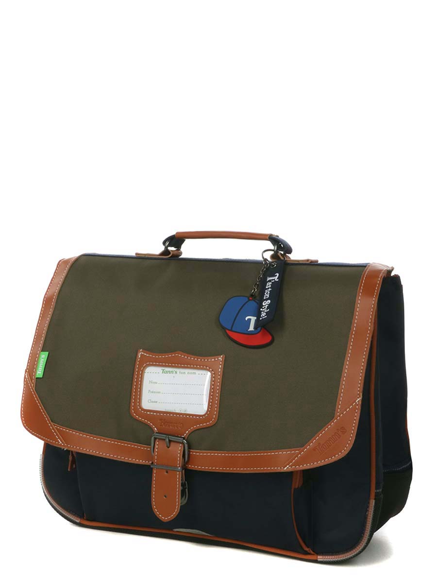Cartable Tann's Axel 38 cm