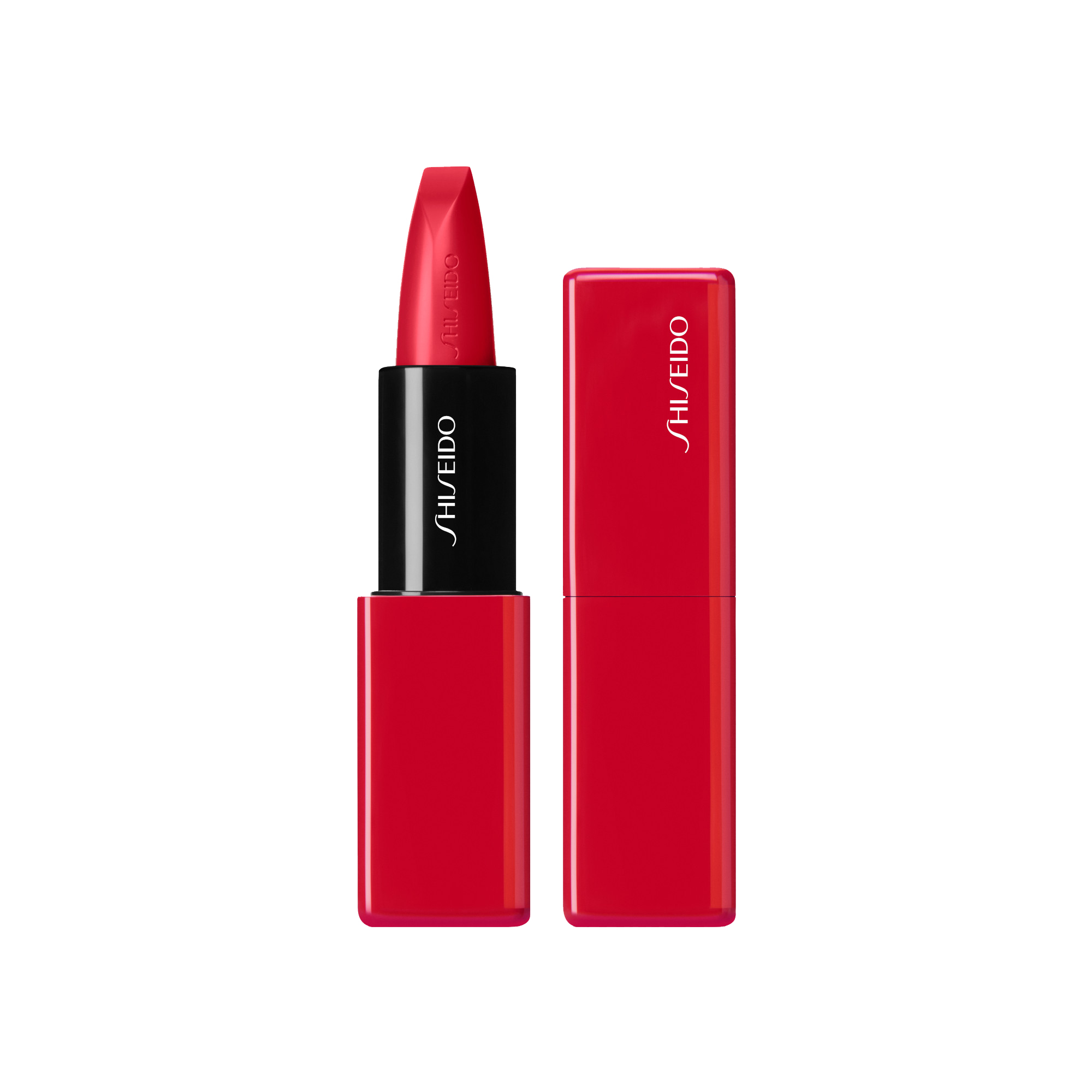 Shiseido Technosatin Gel Lipstick<br>1 Stück, No 416