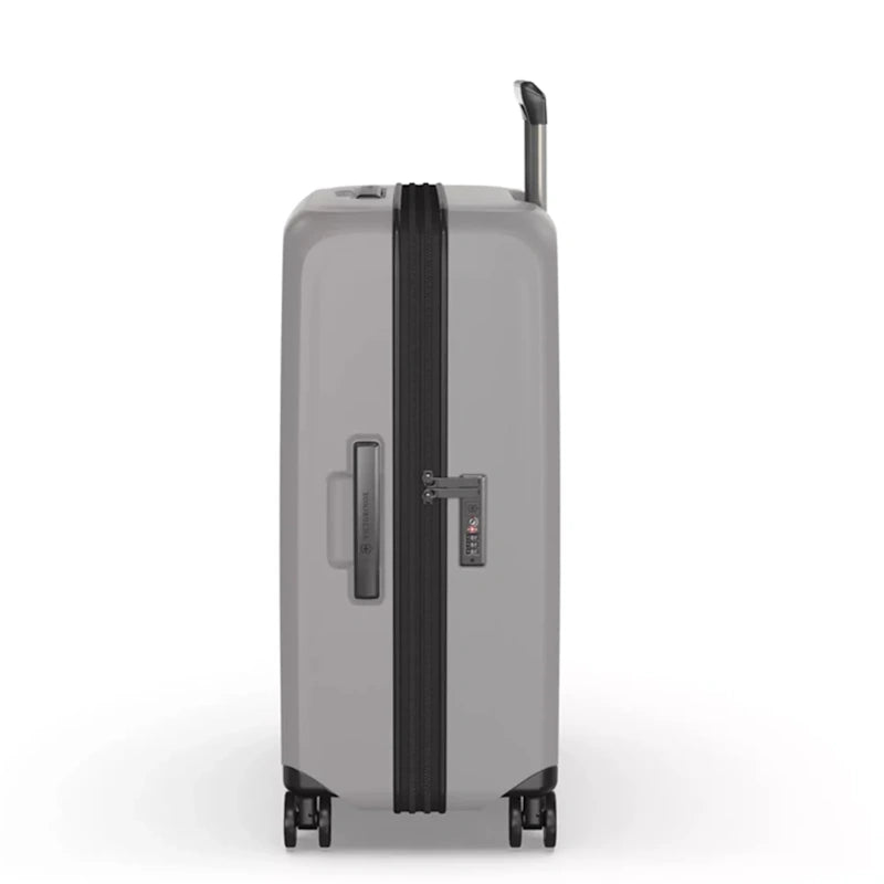 Victorinox Airox Advanced Medium Case Stone White