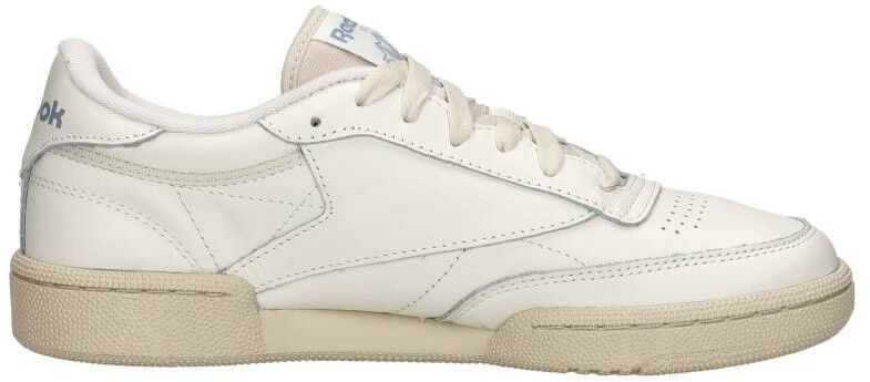 Reebok Club C 85 gebroken wit