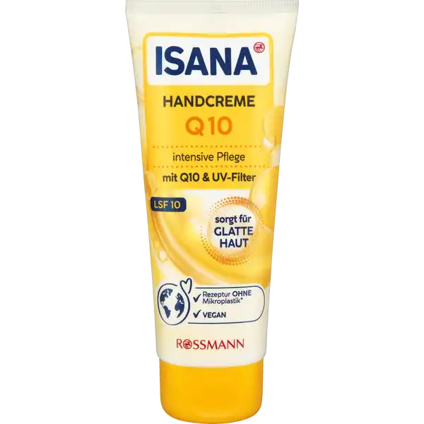 Handcreme Q10