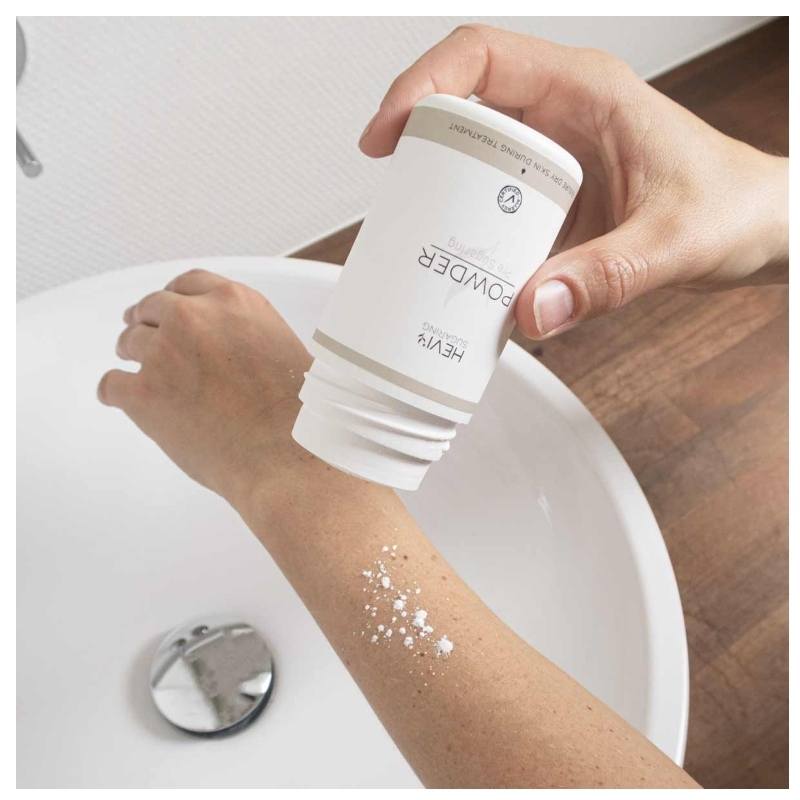 Hevi Sugaring Powder 50 gr.