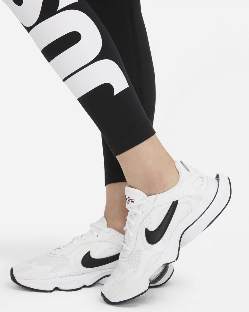 Legging Nike Sportswear Essential Noir pour femme
