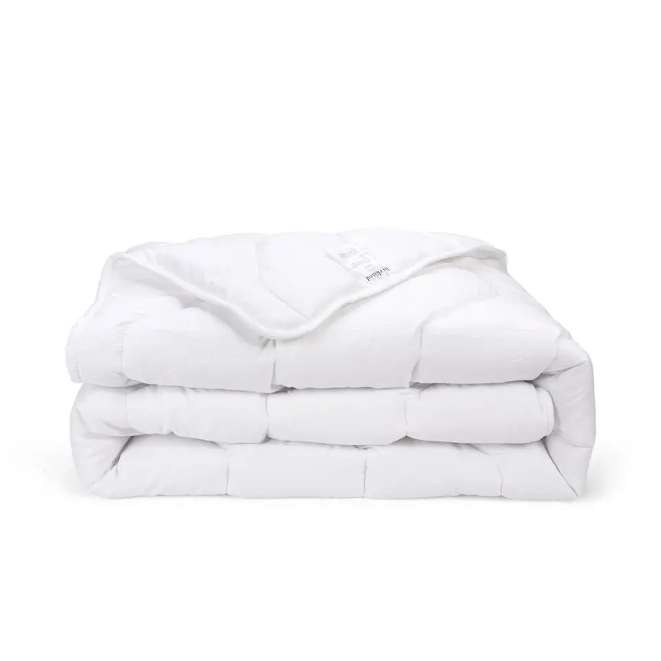 Byrklund - Dekbed All Season Madrid - 140x220 cm - Anti Allergisch