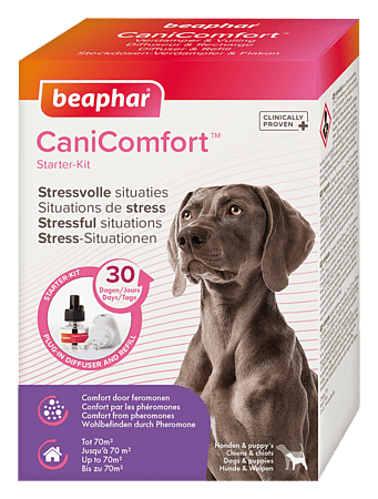 Beaphar CaniComfort Verdamper | Verdamper & vulling | 12161
