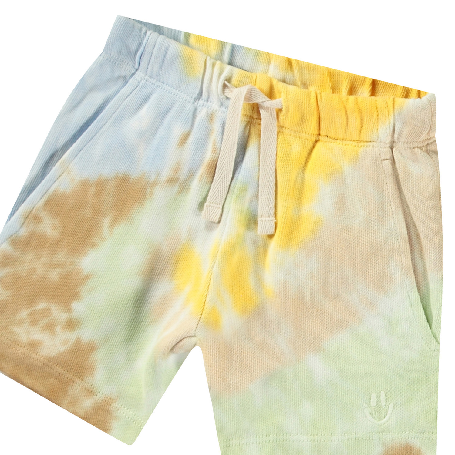 Simms - Tie Dye Swirl
