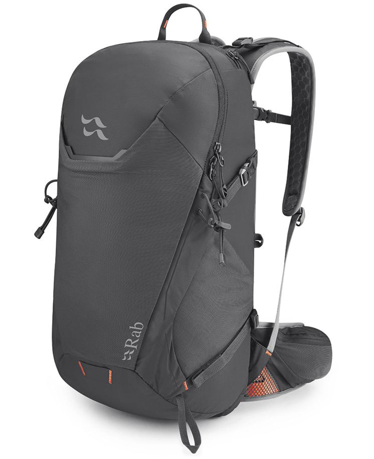 Rab<br>Aeon ND25