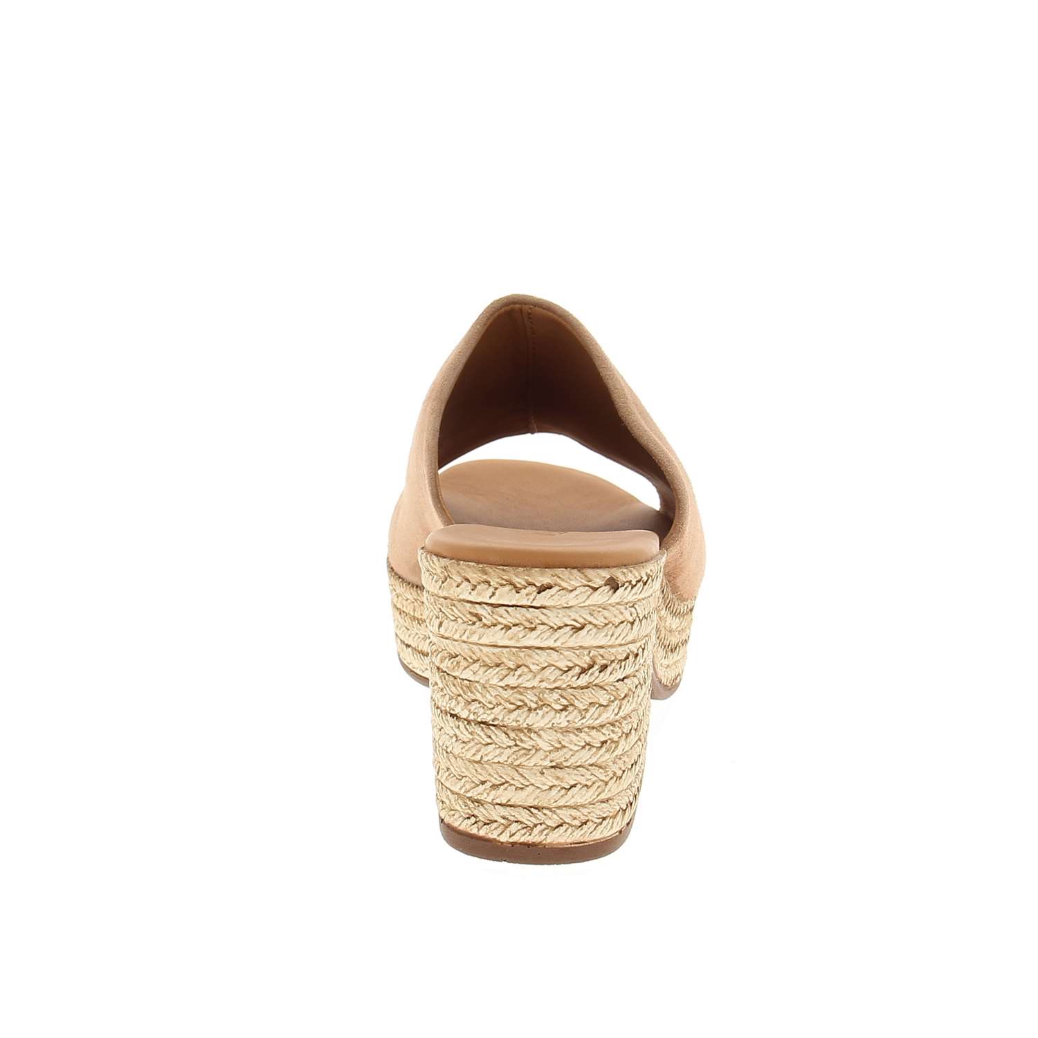 Sandales femme ALIWELL LOELIE