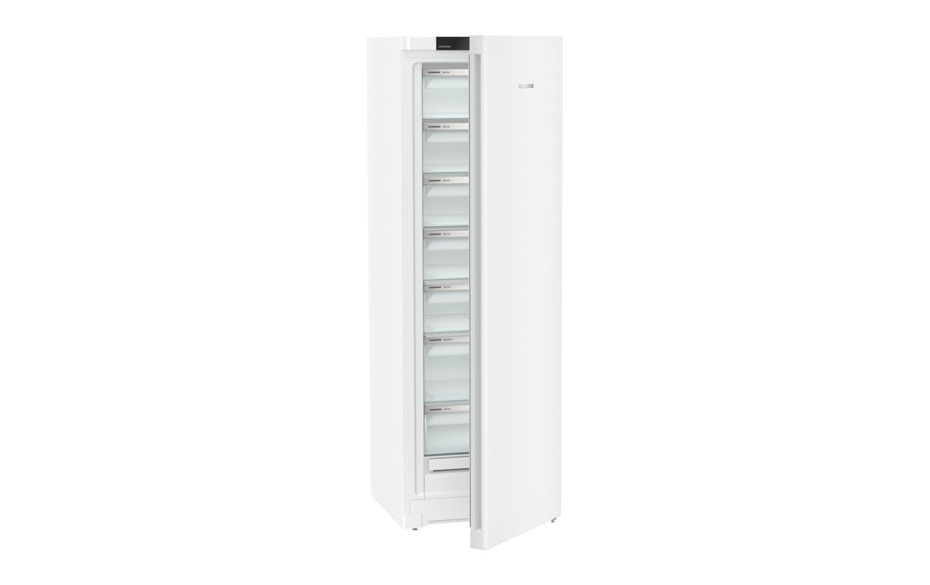 Gefrierschrank FNd 522i Plus Rechts<br>Freistehender Gefrierschrank