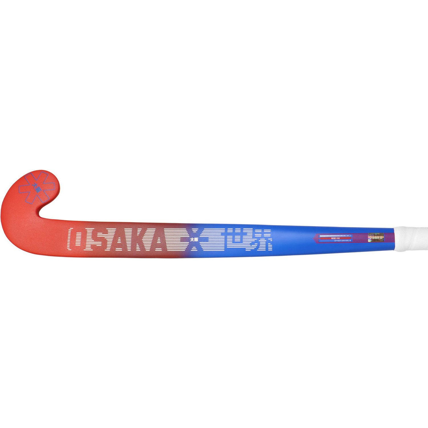 Osaka Vision WG Grow Bow Hout Junior