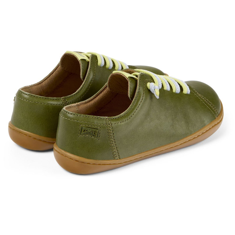 Camper Camper Peu Sarda Kaki