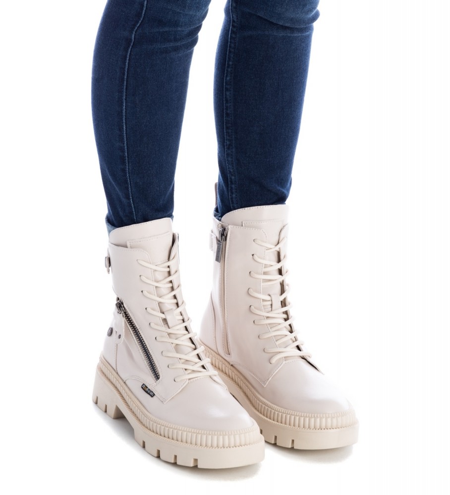 Refresh Boots 170303 branco