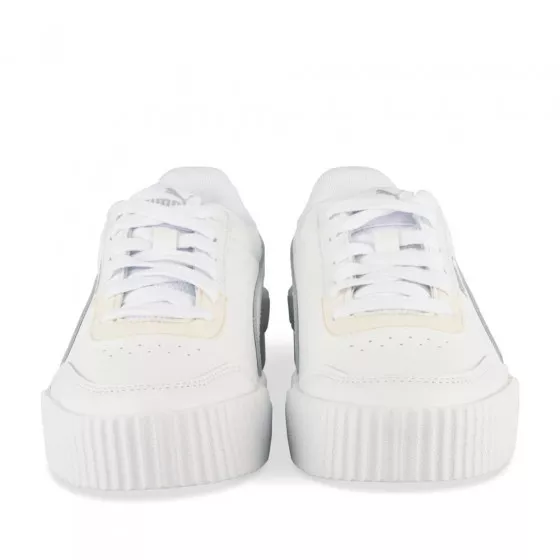 Baskets BLANC PUMA