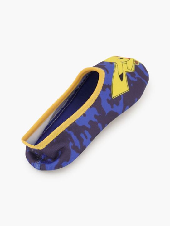 Pokémon Sportschuhe Blau