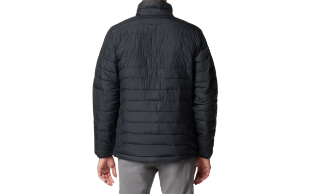 Columbia Powder Lite II Herrenjacke