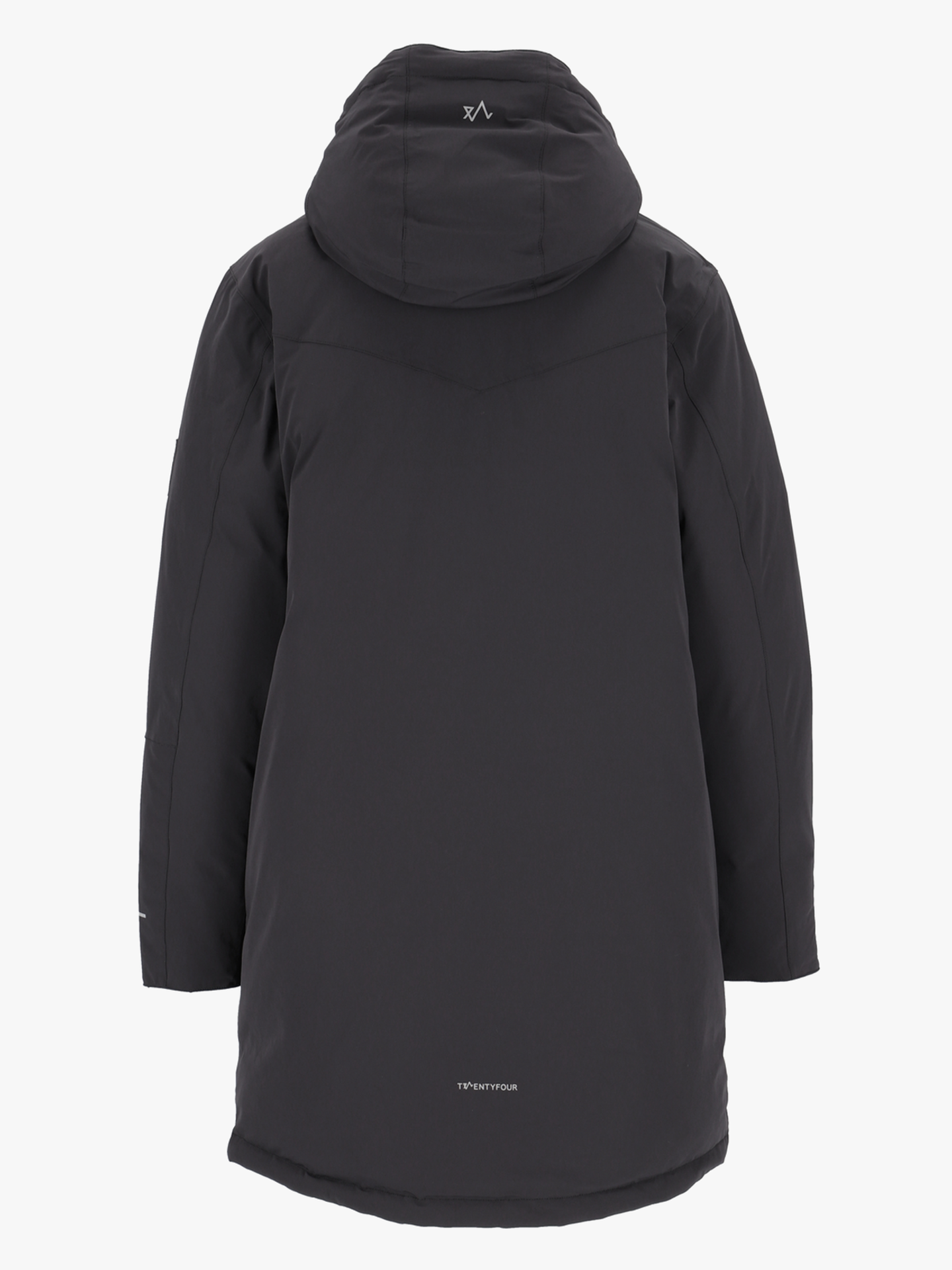Finse Dunparkas