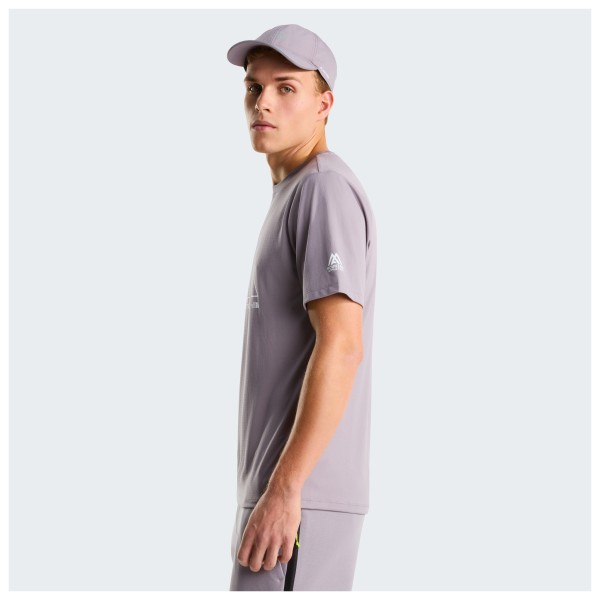 The North Face - MA 24/7 Short Sleeves Tee - T-shirt technique