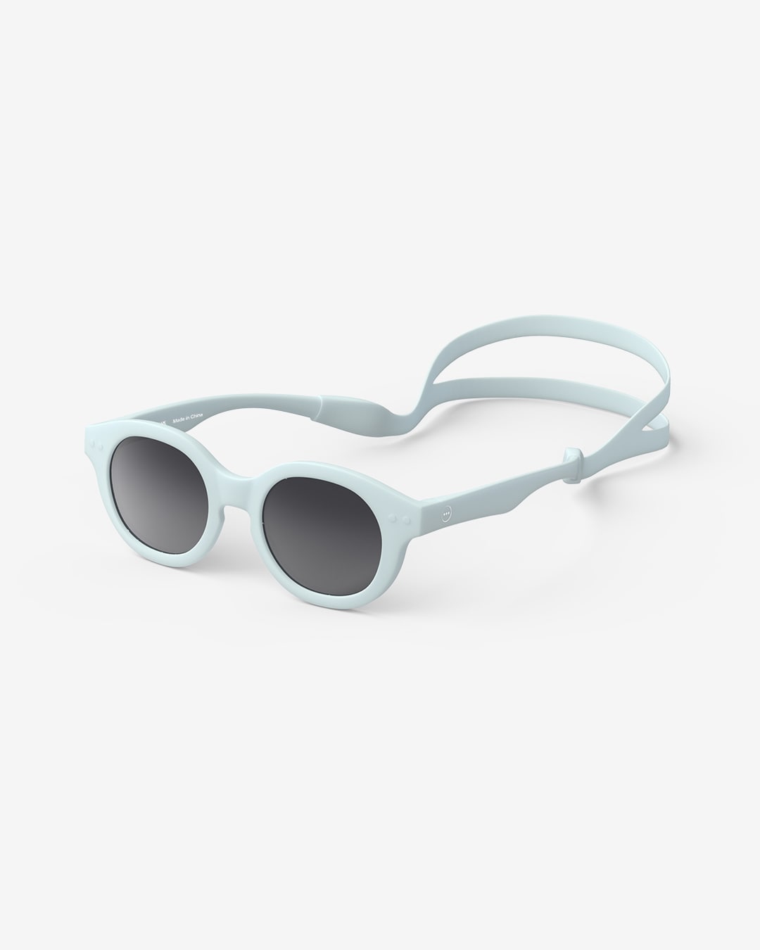 Izipizi Kids Plus #C<br>Perfekte solbriller for barn mellom 3-5år!