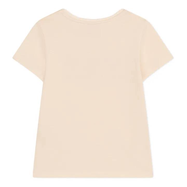 Petit Bateau T-shirt Madison | Beige
