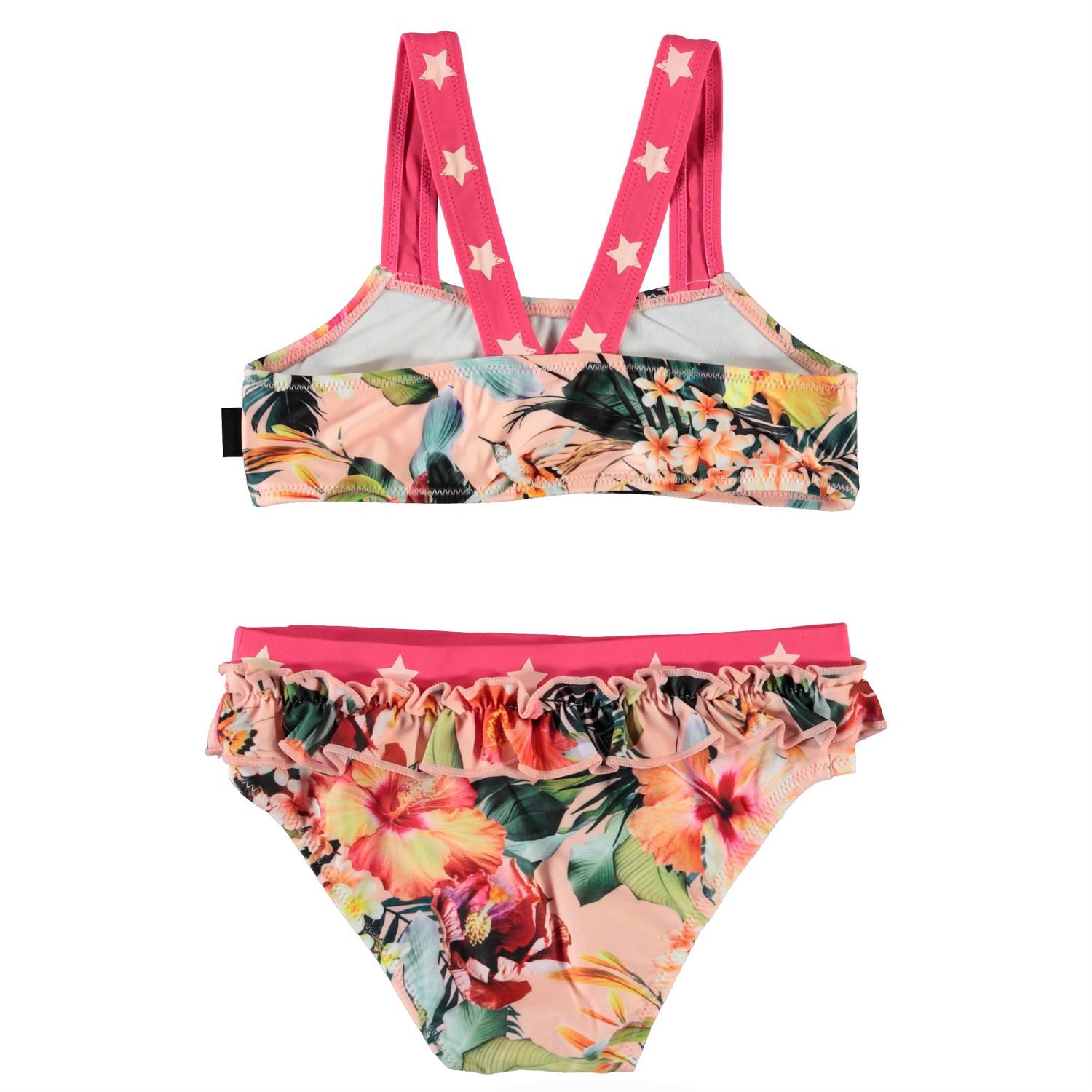Naila - Hawaiian Flowers