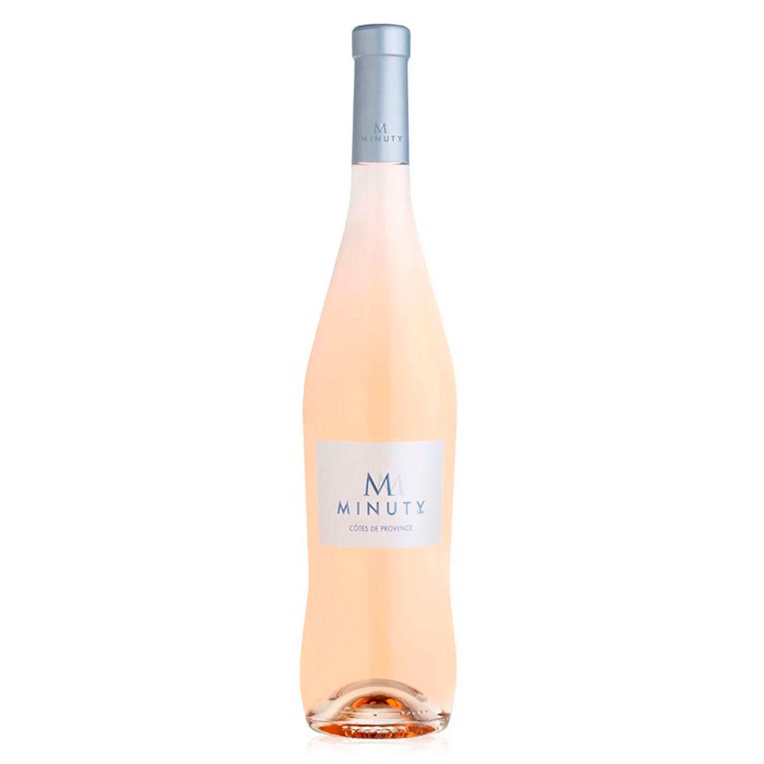 M de Minuty vin rosé - Côtes de Provence AOP