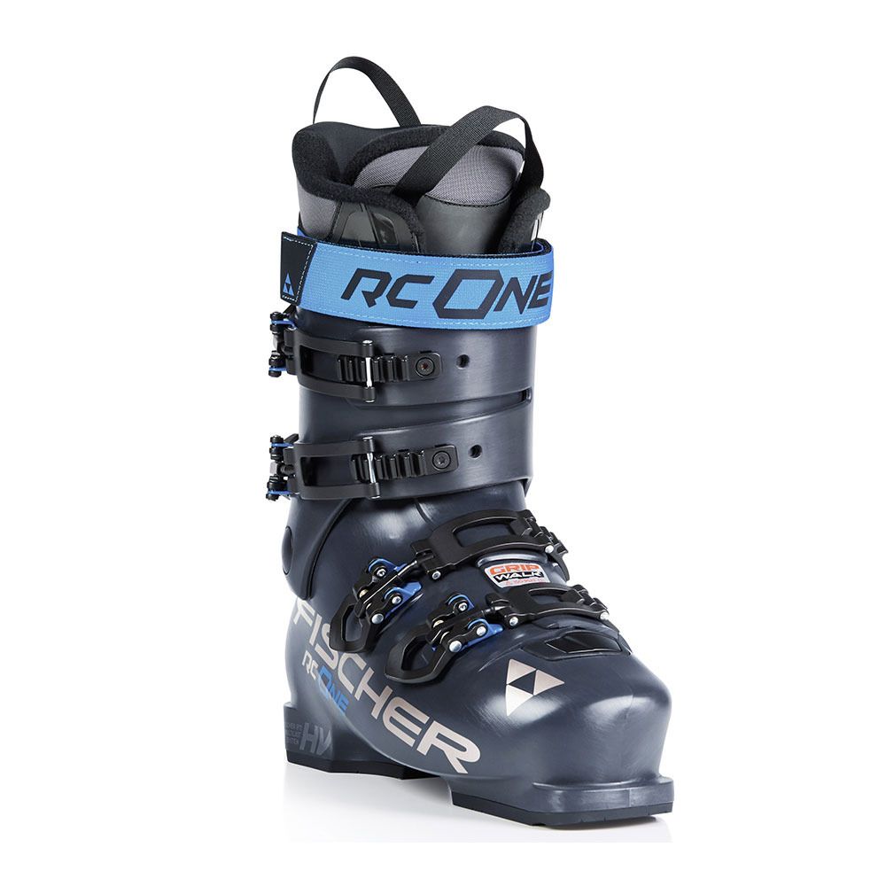 Fischer RC ONE 85 - Chaussures ski Femme black