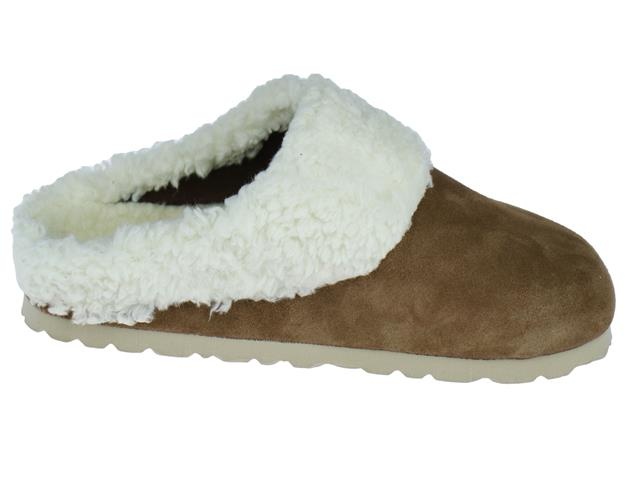 Longo Slipper
