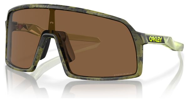 Lunettes Oakley Sutro S Chrysalis Collection/ Prizm Bronze/ Ref : OO9462-1128