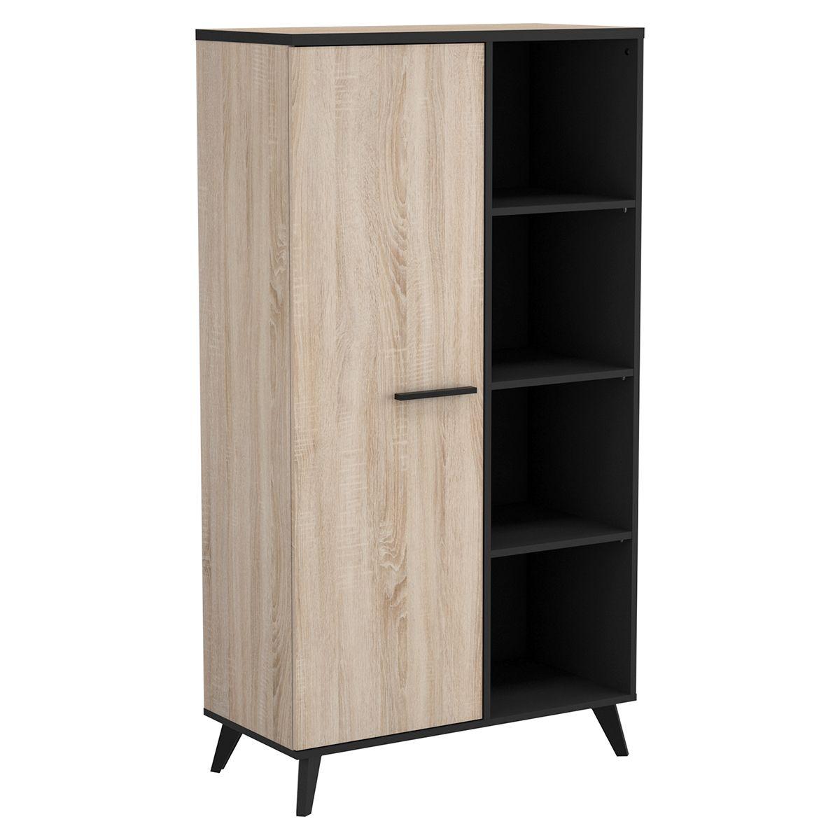 WAYNE BIBLIOTHEQUE 1PO 4N