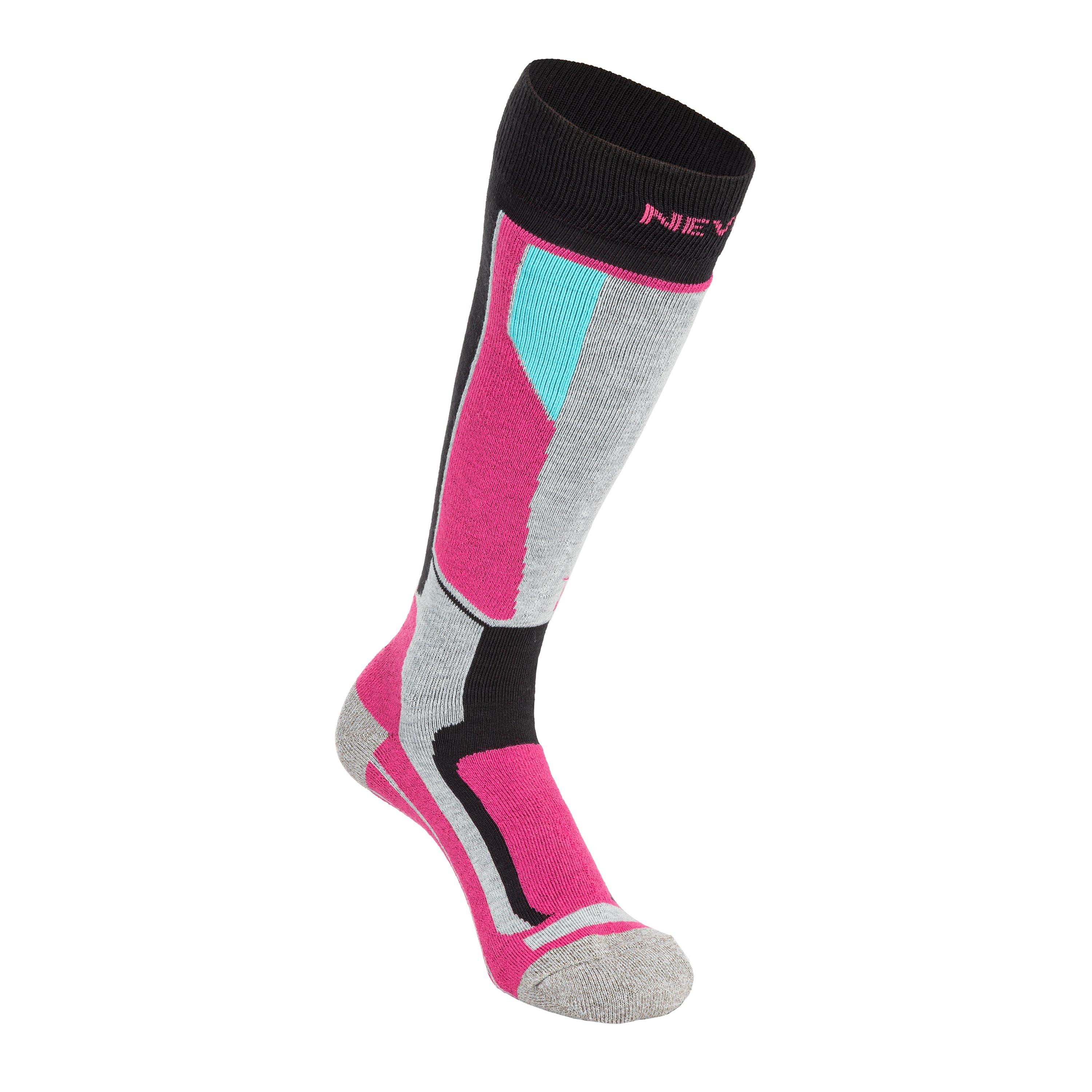 Nevica Davos Ski Sock 2Pk Ladies