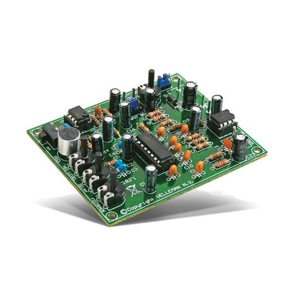 Velleman Kit 
