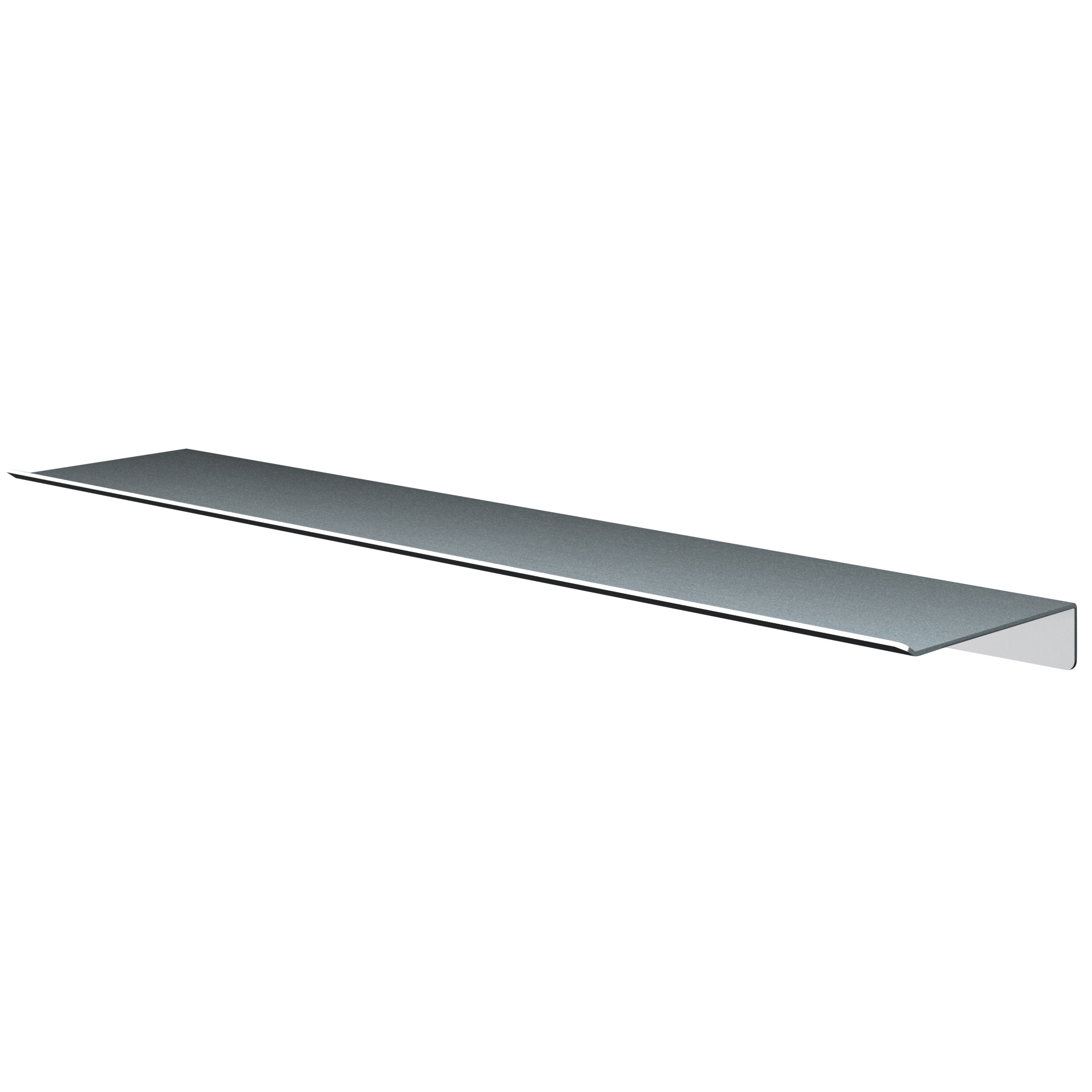 Hotbath &More planchet 60cm RVS