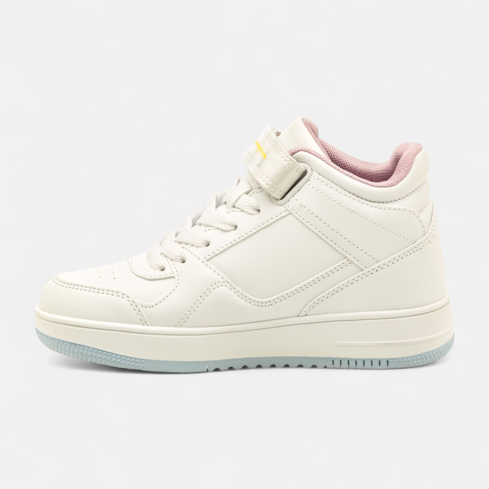 Sneakers Fille blanc