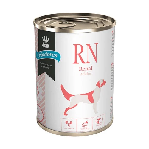 Breeders Adult Renal Can para Cães