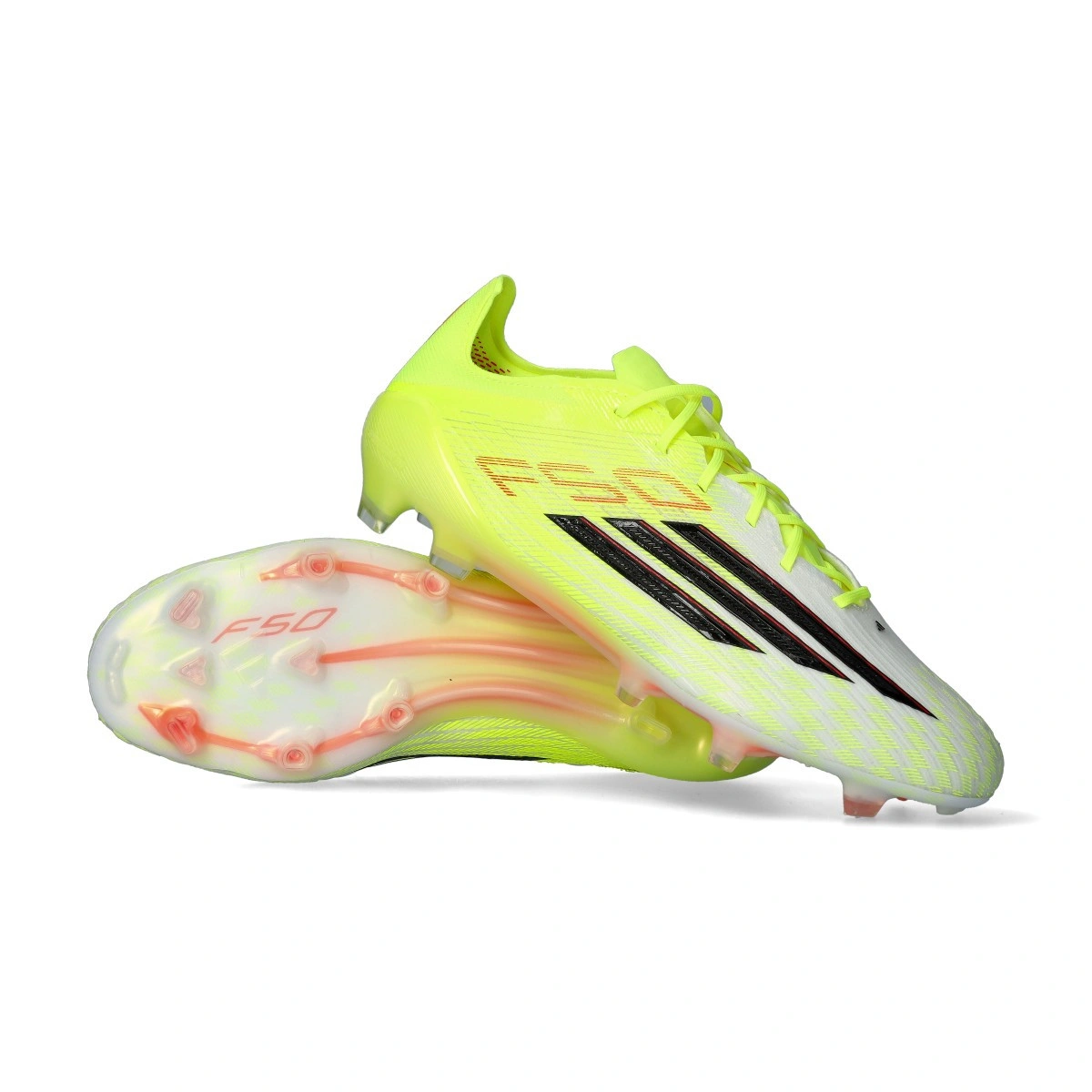 Chuteira adidas F50 Elite FG