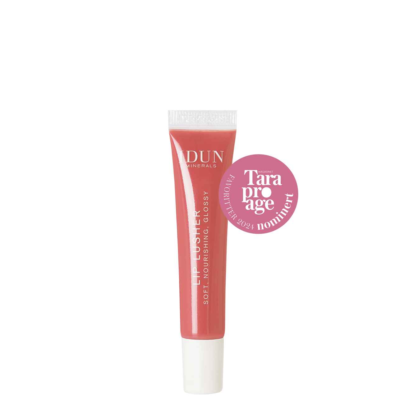 Idun Minerals Lip Lusher