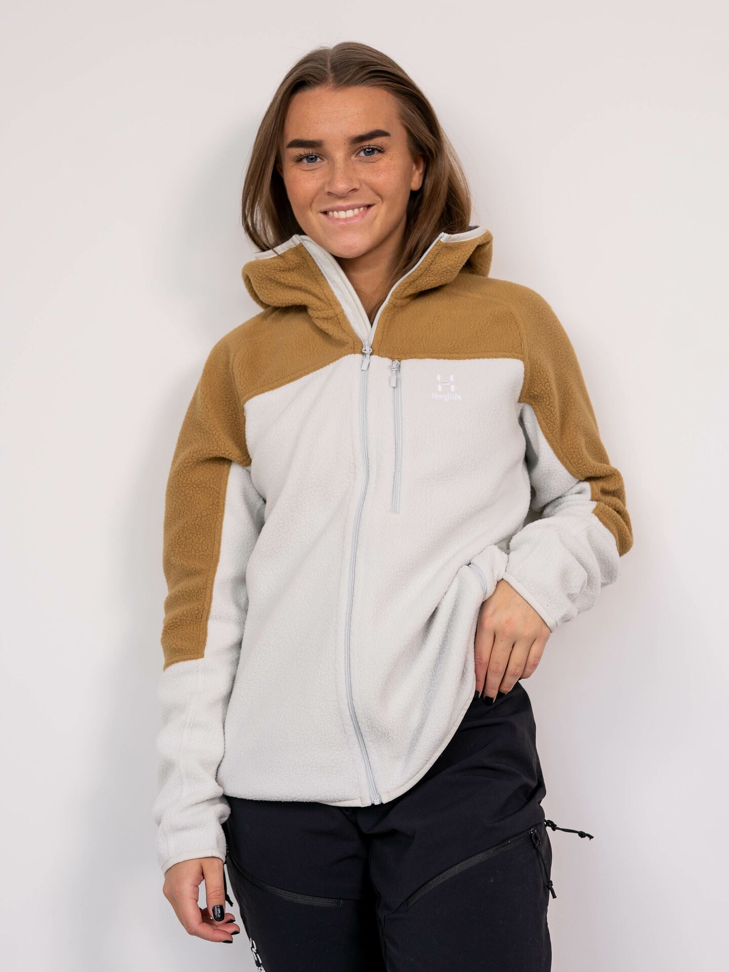 Lava Hood Women