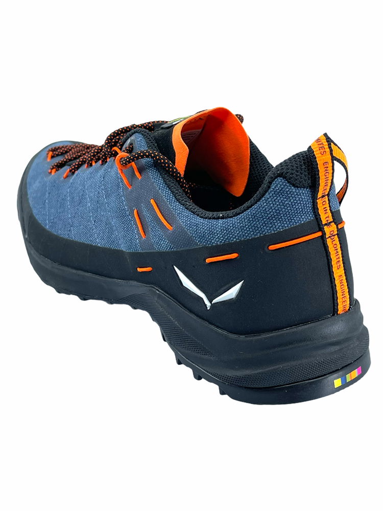 Salewa Wildfire Canvas M