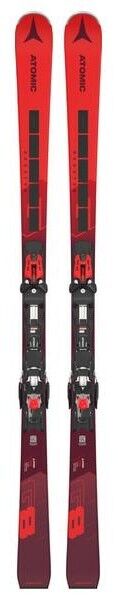 Atomic Redster G8 Revoshock C Längenwahl   Atomic X 12 GW Mod 2024