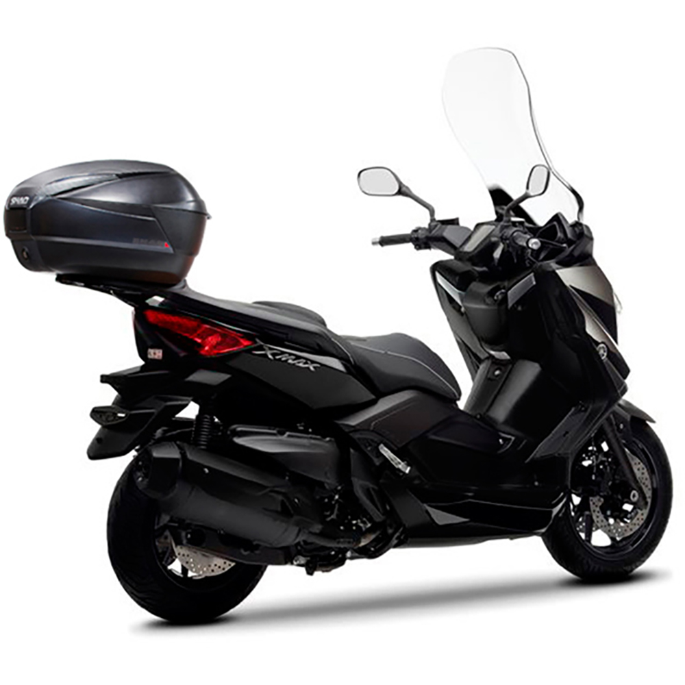 Shad - Support Fixation Top Case Yamaha X-Max 125 Y0XM43ST