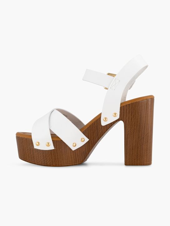 Limelight Sandalette