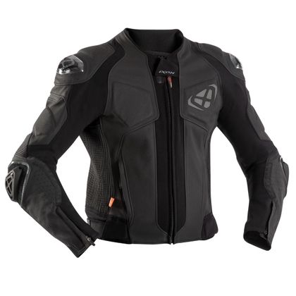 Blouson Ixon VENDETTA JK EVO - Noir