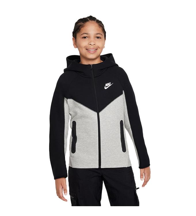 Nike JR Sportswear Tech Fleece Hoodie
