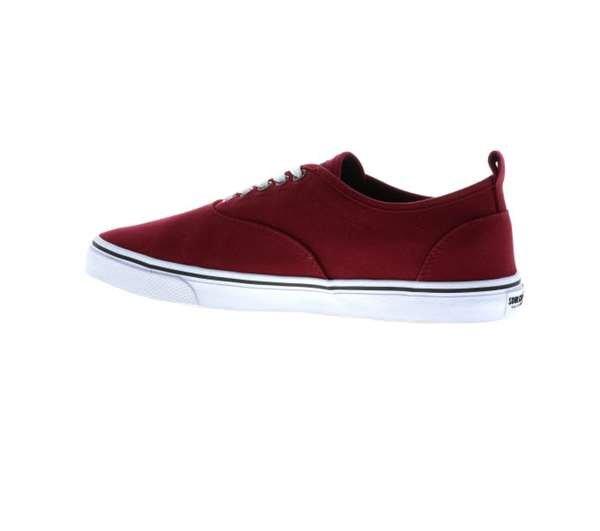 SoulCal Sunset Lace Mens Canvas Shoes