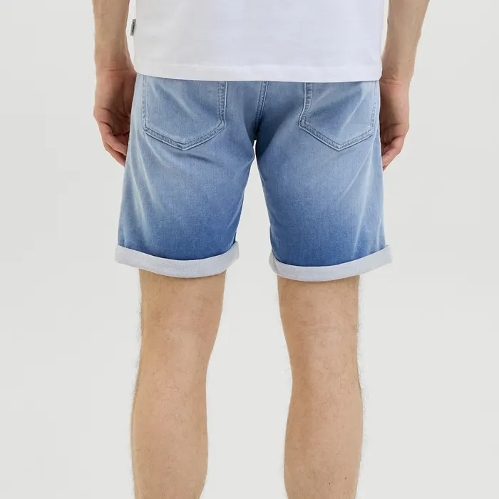 JJ Rebel Joe Craft Short Heren