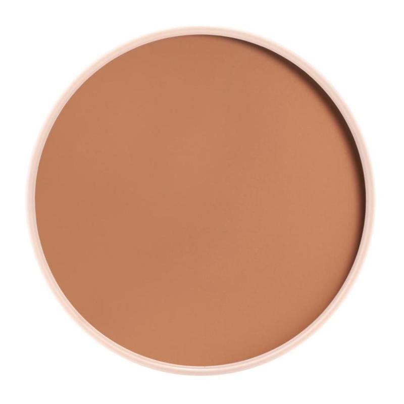 Collistar Mediterranea Sun Compact Foundation Refill 02 Ischia 1 stuk