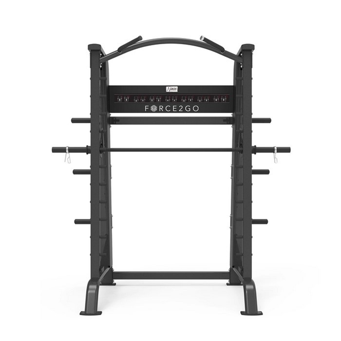DKN Force2Go Multipower
