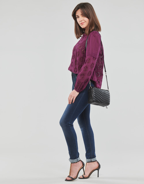 Ikks - BW13015 - Fuchsia