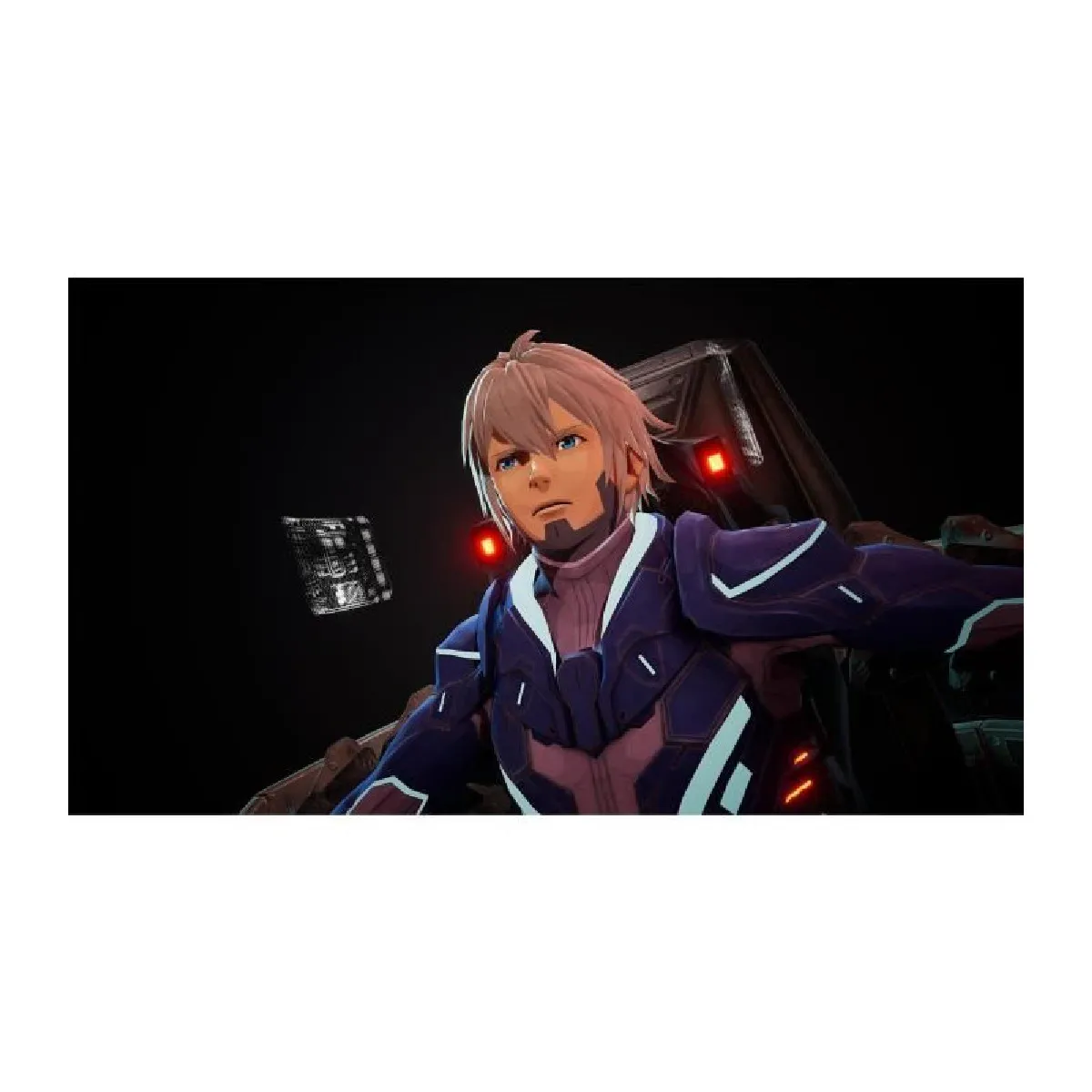 Daemon X Machina Jeu Nintendo Switch